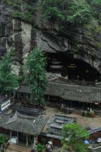 迄今去過最鬆弛的江浙滬小城，奈何不火