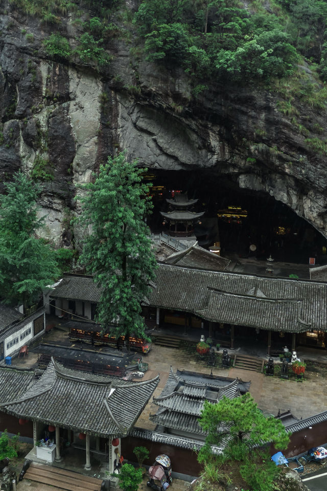 迄今去過最鬆弛的江浙滬小城，奈何不火