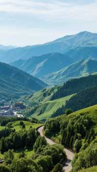 標題:人均2000玩轉山西5天4晚!四人小團深度遊,看遍古建