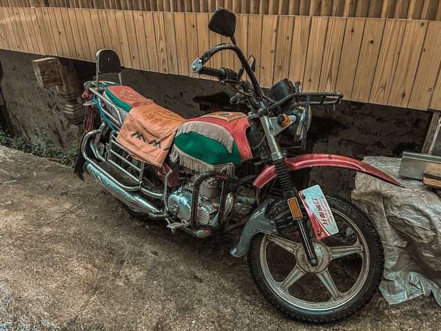 Yunnan Nature Views🌄  