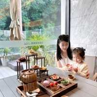 【Lijiang Resorts | A Secluded Escape Amidst Yangshuo's Landscapes】