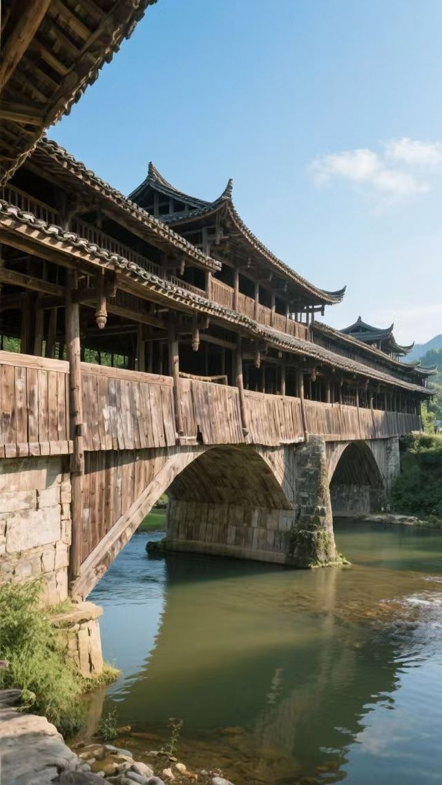 藏在雲貴交界處的千年懸空村,99%的人沒聽過! 藏在雲貴交界處的千年懸空村,99%的人沒聽過!