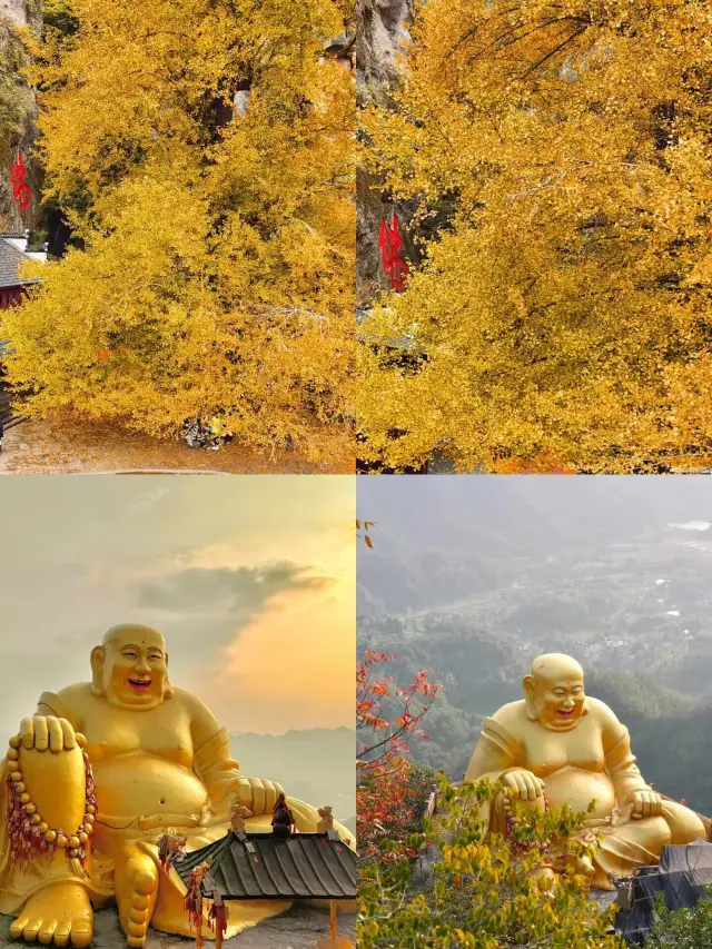 I rarely use the word "stunning" to describe a place!!!!