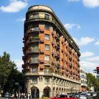 🏙️ 매번 찾을 때마다 새롭게 느껴지는 상하이 건축 미학