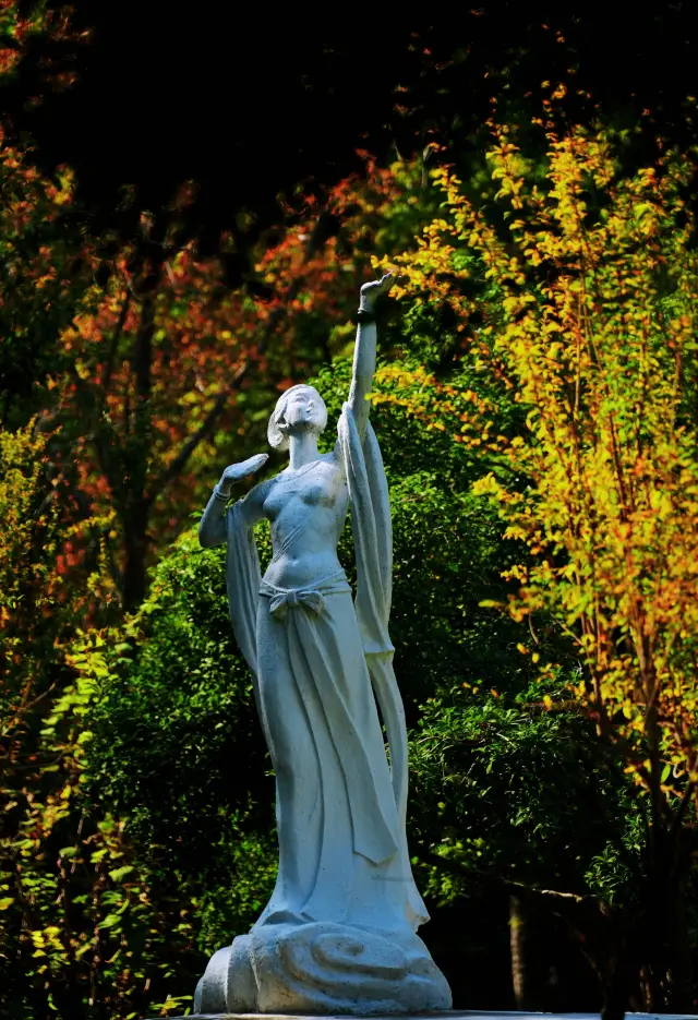 Unlock the Historical and Modern Fusion of Jiefang Park | A Must-Visit Leisure Spot in Wuhan