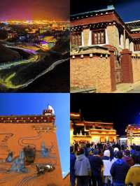 來千戶藏寨釋放你的熱情擁抱藏地精彩