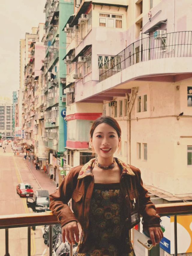 香港自由行2日City Walk推薦路線 香港自由行2日City Walk推薦路線