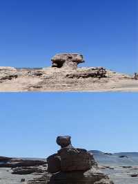 住杏子酒店玩轉雅丹地貌｜超全省心攻略