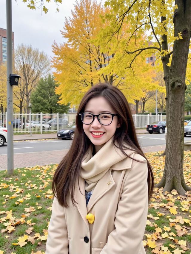 【小隴山國家森林公園】!呢度簡直就係上帝打翻嘅調色盤,靚到我 【小隴山國家森林公園】!呢度簡直就係上帝打翻嘅調色盤,靚到我