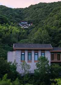 寧海躺平天花板住進海景別墅看日出也太爽了吧!