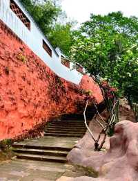 【從東坡赤壁到張文秋故居｜文豪壯懷與巾幗風骨的時空對話