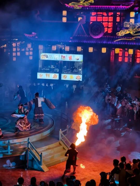 奇幻嘉樂比打卡攻略 奇幻嘉樂比打卡攻略