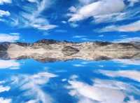 白沙湖旅遊攻略