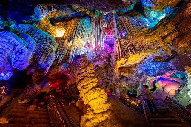 洛陽36家景區官宣：免門票！有優惠！