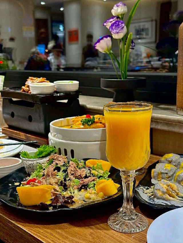 갑자기 떠난 주말, 친구와 칭다오 바람을 맞으며