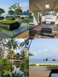 蘭卡威沙灘假期體驗