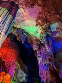 解鎖廣東的「石都仙境」!雲浮慢遊記:山水、禪意與舌尖驚喜