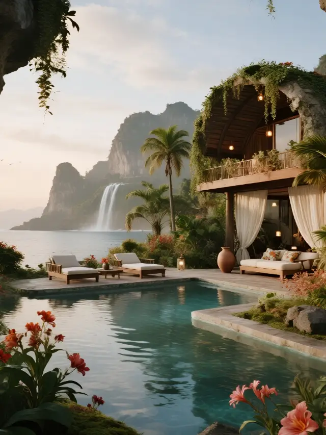 8 Stunning Spots for Family Maple Viewing in Shanghai in December, Take Your Kids to the Maple Leaf Date