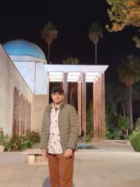 Hotel Stay Was a Delightful Experience