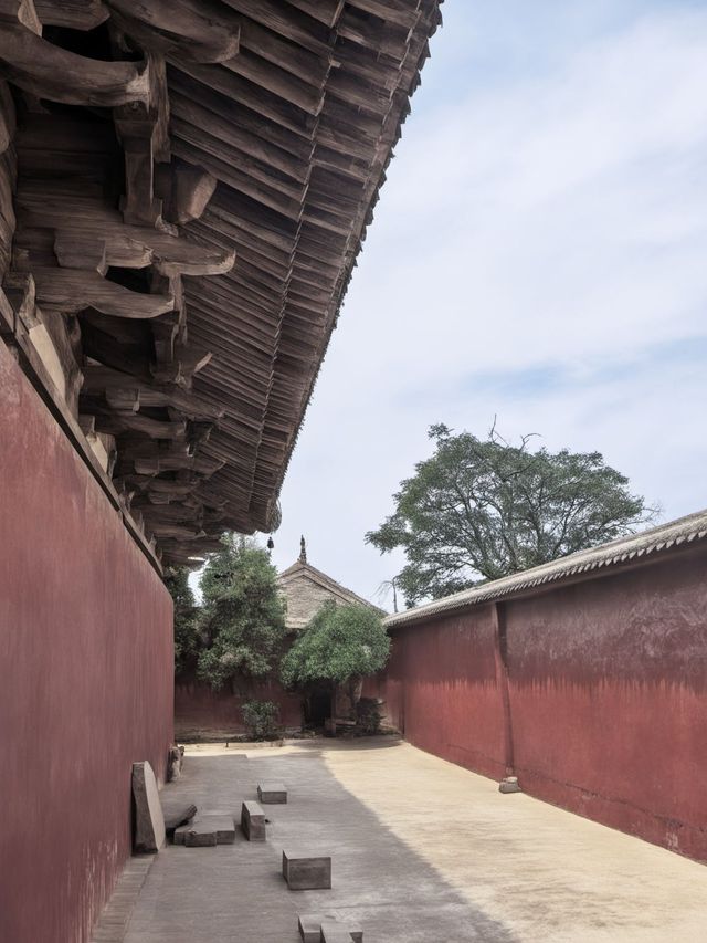 運城1日包車遊懶人攻略直接抄 運城1日包車遊懶人攻略直接抄