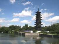 松江千年古韻旅行攻略