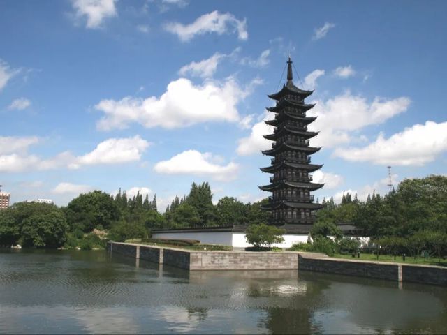 松江千年古韻旅行攻略 松江千年古韻旅行攻略