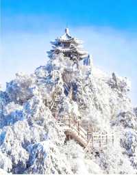 這裡冬季美翻了