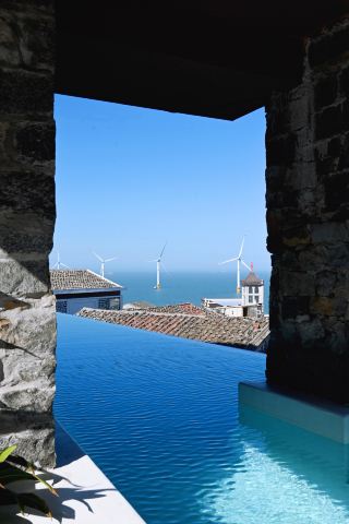 Leisure time by the sea in Pingtan, encounter the sunrise slow moments at Nianjiu Xiangjian Homestay