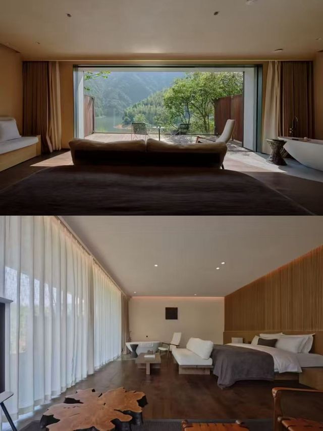 44次千島湖！終於找到我的「精神保護區」