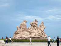 蓬萊-讓我們一起做個快樂的神仙