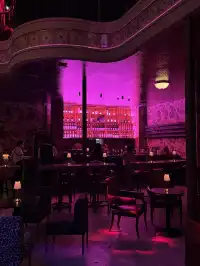 哈爾濱首家!沉浸式戲劇live bar太震撼了…