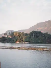 在泉州,找到了可以浪費一整個下午的地方