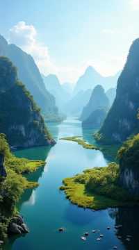 貴州黔西南布依族苗族自治州旅行攻略