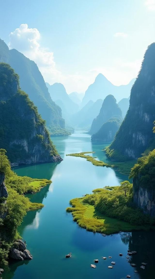 貴州黔西南布依族苗族自治州旅行攻略