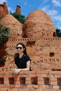 暑假去哪玩-東風韻