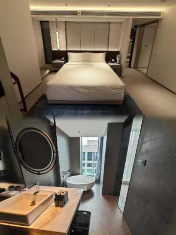 社恐i人不敢想，一個人住在這種房間裡有多舒服呀