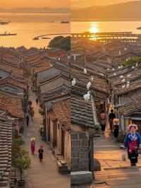 福建3日深度遊：解鎖山海秘境與人文煙火