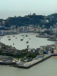 台州｜溫嶺石塘