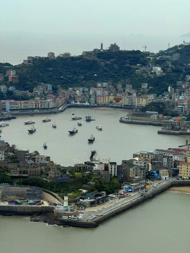 台州｜溫嶺石塘