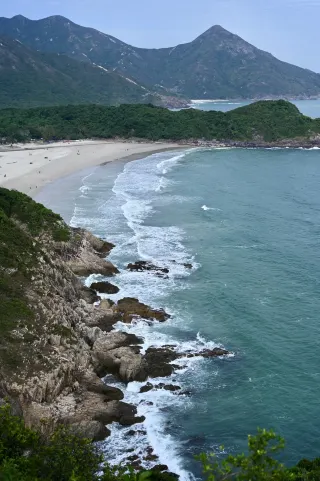 《맥리호 트레일 하이킹》은 인생 리스트에 꼭 포함되어야 합니다