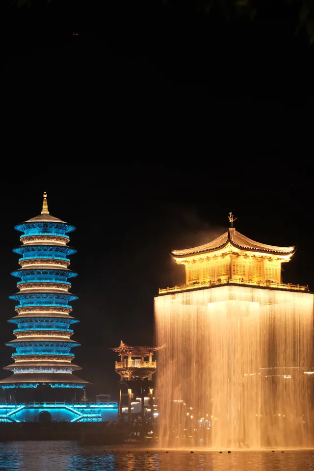 婺女洲|體驗一場盛世繁華|附機位 婺女洲|體驗一場盛世繁華|附機位