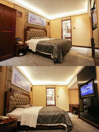 A hidden gem in the core area of Zhuanghe! Yiheng Sunshine Hotel offers maximum comfort