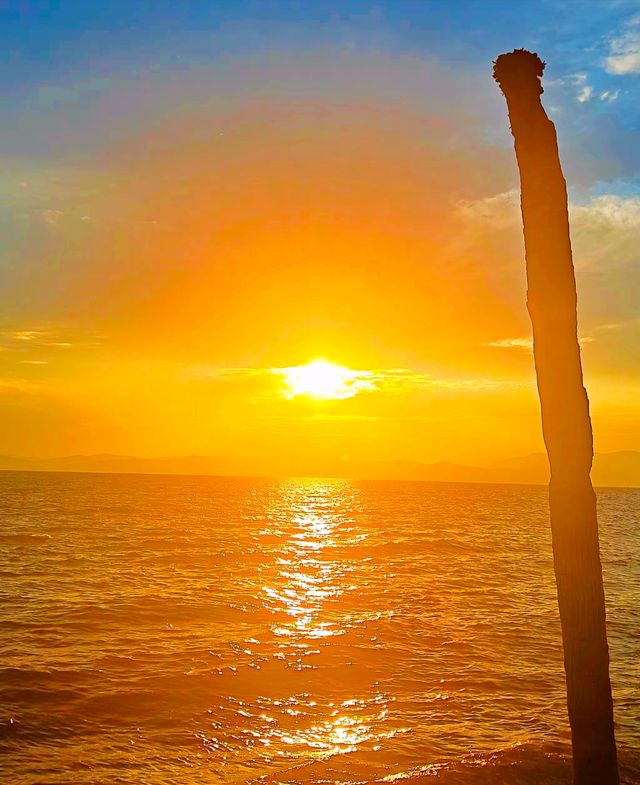 大理才是「懶人天堂」：不用趕行程，發呆、看雲、吃烤乳扇