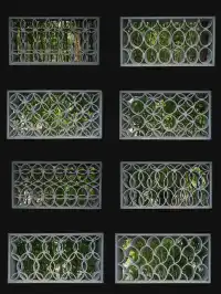 無錫蠡園隱藏的「瓦片密碼」