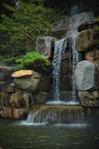 楠溪江溫泉｜適合浙江寶寶的秋假遊玩目的地