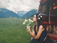 新疆小眾秘境打卡