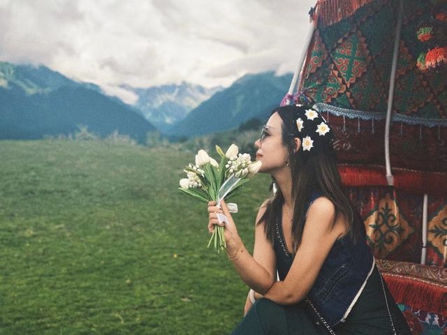 新疆小眾秘境打卡 新疆小眾秘境打卡