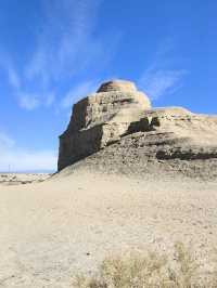 秋日限定阿勒泰地區等地美到失語快衝