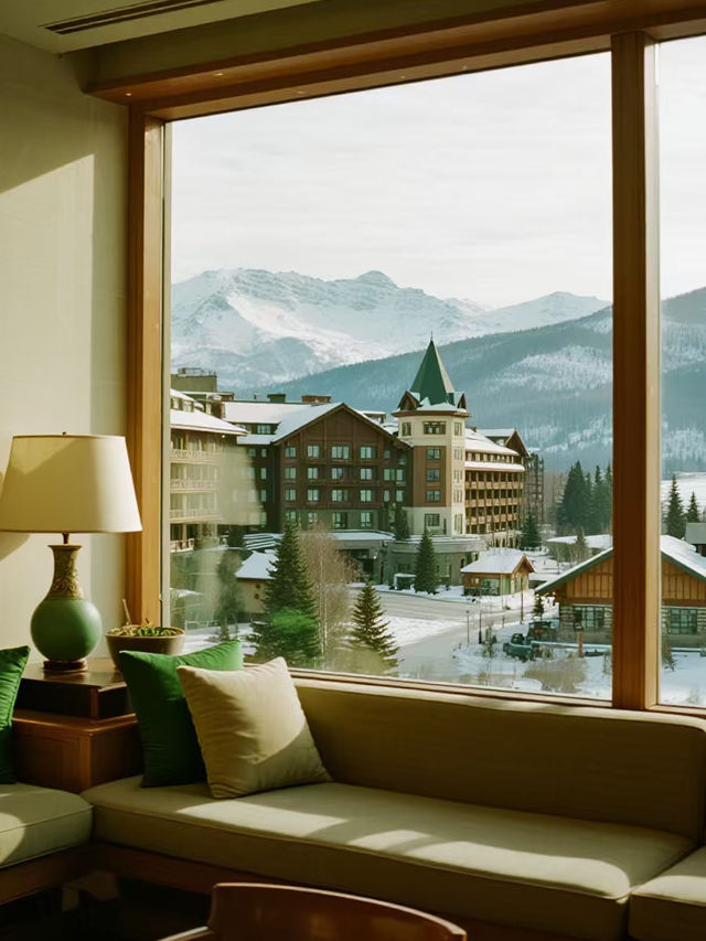 長白山夏日親子遊帶娃解鎖「東北小瑞士」