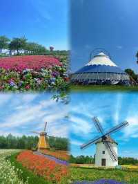 武漢週末出逃計劃！2h直達的4個寶藏地，小眾不撞款  打工人週末續命指南  親測高鐵/自駕均不超